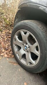 Bmw x5 letne 285/45r19 - 5