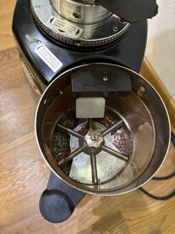 Predam mlyncek Mazzer Luigi srl - 5