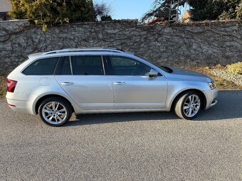 Škoda Octavia 2.0TDI 110kW DSG Virtual/webasto/panorama - 5