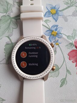 Xiaomi Amazfit GTR 42 mm dámske - 5