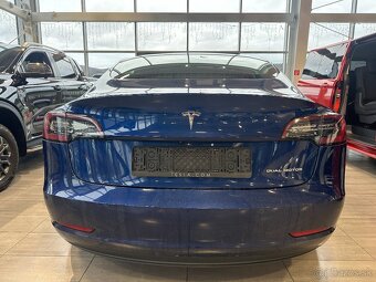 Tesla Model 3 Long Range 75 kWh AWD - 5