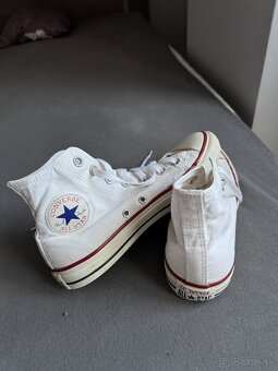 Converse tenisky - 5