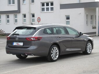 Opel Insignia ST 2.0 CDTi  Elegance A/T s odp. DPH - 5