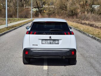 ✅Peugeot 2008 1.5 HDI 81kW M6 GT line Black Edition✅ - 5