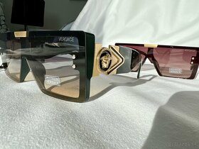 Versace slnečné okuliare 20 - 5