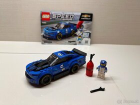 Lego speed champions - 5