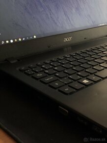 Acer Aspire E5 (i5/16Gb/250SSD/500HDD) - 5