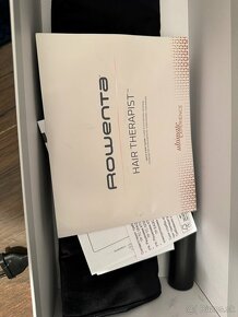 Rowenta CF9940F0 Hair Therapist Čierna - 5