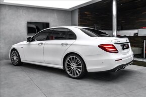 Mercedes Benz E43, AMG, 4-matic, DPH - 5