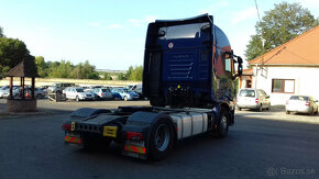 IVECO STRALIS HI-WAY 510 - 5