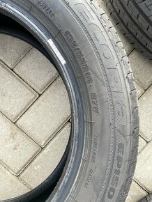 Bridgestone 195/55 R16 ECOPIA EP150 87V - 5