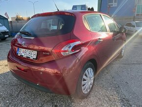 Peugeot 208 1.2 Vti Active - 5