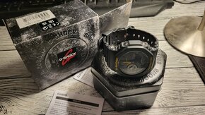 Casio G-Shock GA - B2100 - 5