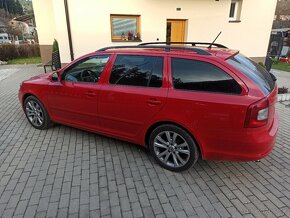 Škoda Octavia 1.9 tdi - 5