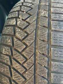 Zimne pneu 205/50 R17 - 5