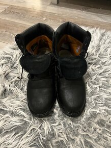 Timberland boots - 5