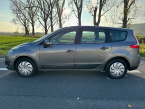 Renault Scenic 1.5dCi 7-miest Nová STK - 5