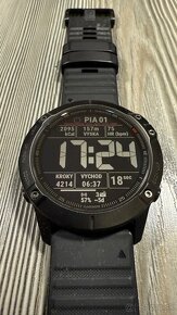 Garmin fenix 6X Pro Black 51mm - 5