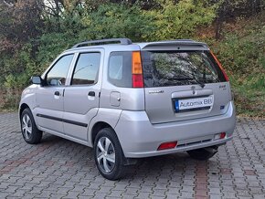 Suzuki ignis 1,3 i (142tis.km.) 4x4 - 5