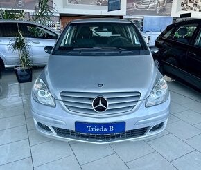 Mercedes-Benz B180CDI - 5