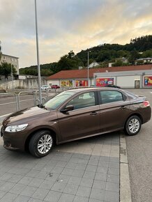 Peugeot 301 Blue HDi 2016 - 5