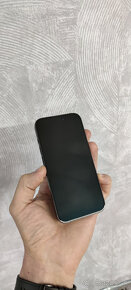 Apple iPhone 15 Pro 128GB - 98% batéria - 5