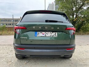 Škoda Karoq 1.5 TSI ACT Style DSG - V ZÁRUKE - 5