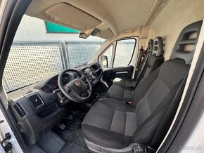 Fiat Ducato Maxi L4h3 2021 - 5