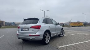 Audi Q5 3.0 TDI , s-line - 5