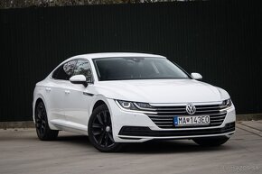 Volkswagen Arteon 1.5 TSI EVO OPF BMT DSG - 5