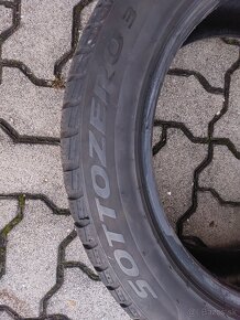 215/55 R17 98V zimné pneu - 5