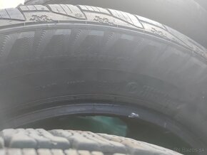 Zimné pneumatiky 185/65 R15 Matador Sibir Snow - 5