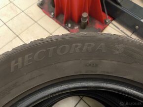 Matador Hectorra3 255/55R18 109Y - 5