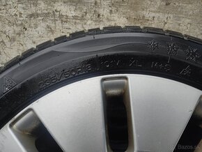 5x112 235/50r18 Audi Volkswagen - 5