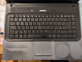 Laptop HP 530 1.83GHZ, 4GB RAM, 80 GB HDD - 5