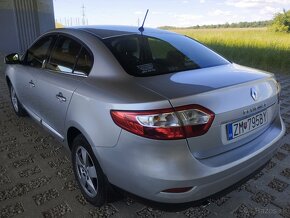 Renault Fluence 1.6 - 5