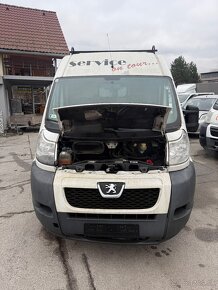 Peugeot Boxer 2.2 HDI - 5