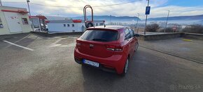 KIA RIO 2017..33000KM - 5