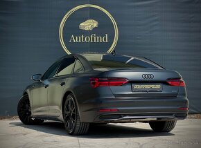 AUDI A6 3.0TDI S-LINE QUATTRO 170KW/231PS VIRTUAL 2019 - 5