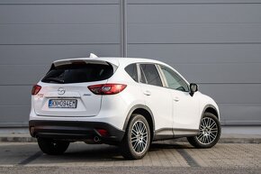 Mazda CX-5 2.0 Skyactiv-G AWD Takumi A/T - 5