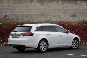 Opel Insignia ST 1.6 CDTI 136k - 5