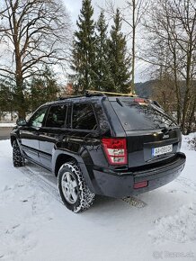 Jeep Grand Cherokee WK 3.0CRD 160kW - 5