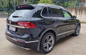 VW Tiguan 2.0 BiTDI SCR BMT 240k R-Line - 5