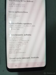 Samsung a Lenovo mobily na náhradné diely - 5