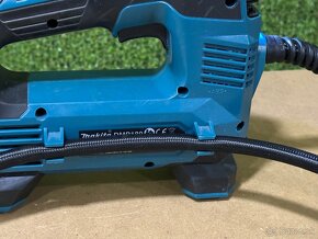 Makita DMP180Z Aku kompresor Li-ion 18V LXT - 5