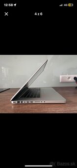 Macbook Pro - 5