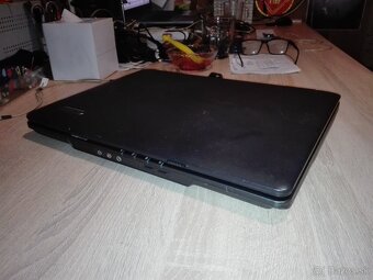 Acer Intel Core2Duo. 15,4".2GB DDR2. 160 GB.Win 7 PRO. - 5