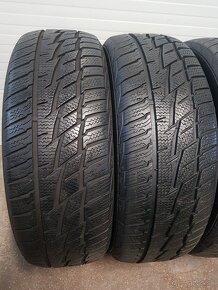 Zimné pneumatiky 205/60 R16 Matador - 5