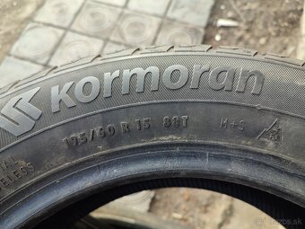 195/60 R15 Kormoran - 5