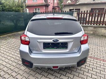 Subaru XV 2.0 110kW 2013 122033km i Executive TAŽNÉ - 5